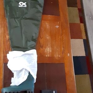 Duck & fish hip waders
